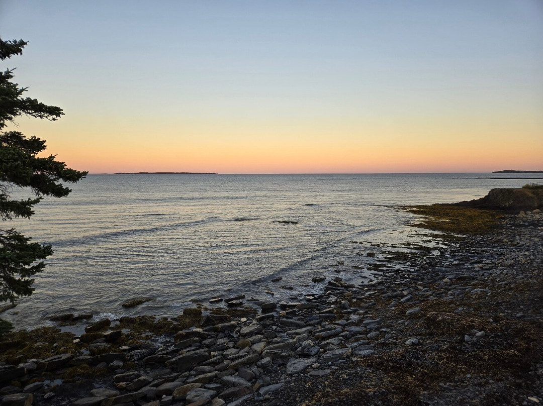 The Ovens Park-Feltzen South必去景点