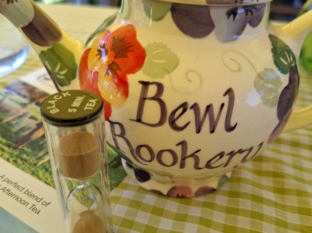 Bewl Rookery-Wadhurst必去景点