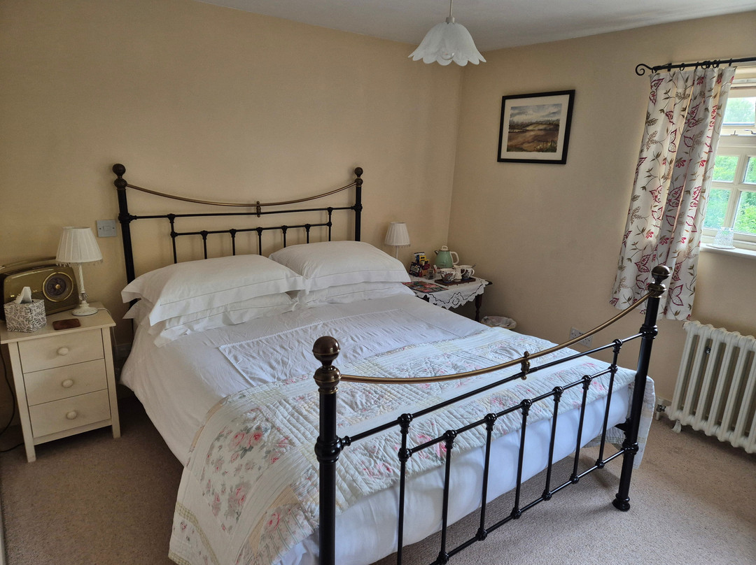 The Holt Bed and Breakfast主图