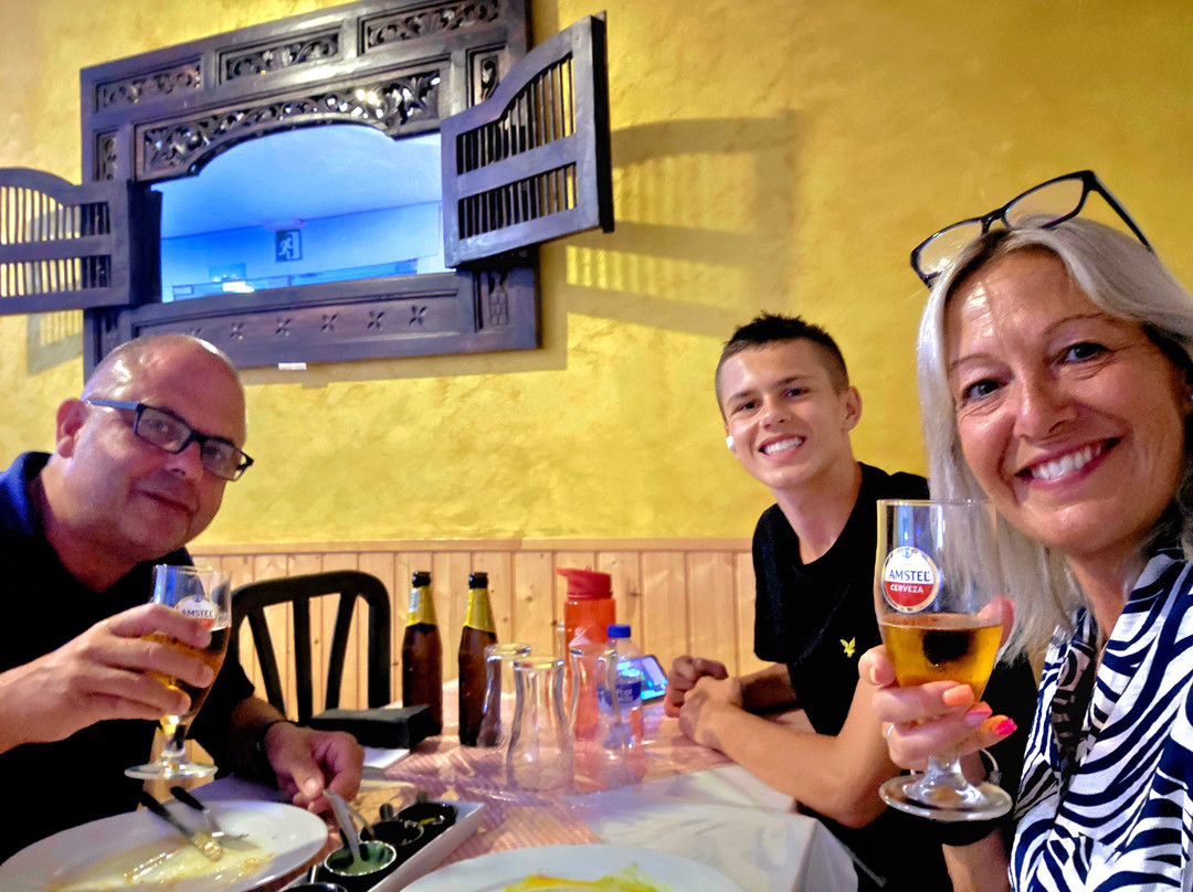 Mumbai Indian Cuisine