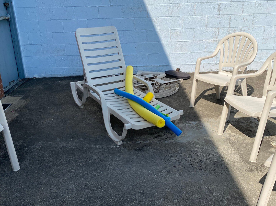 Ramada by Wyndham Ligonier主图