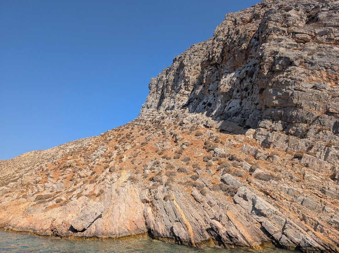 Paradise Yachting Gouves & Chersonisos-Limenas Chersonisou必去景点