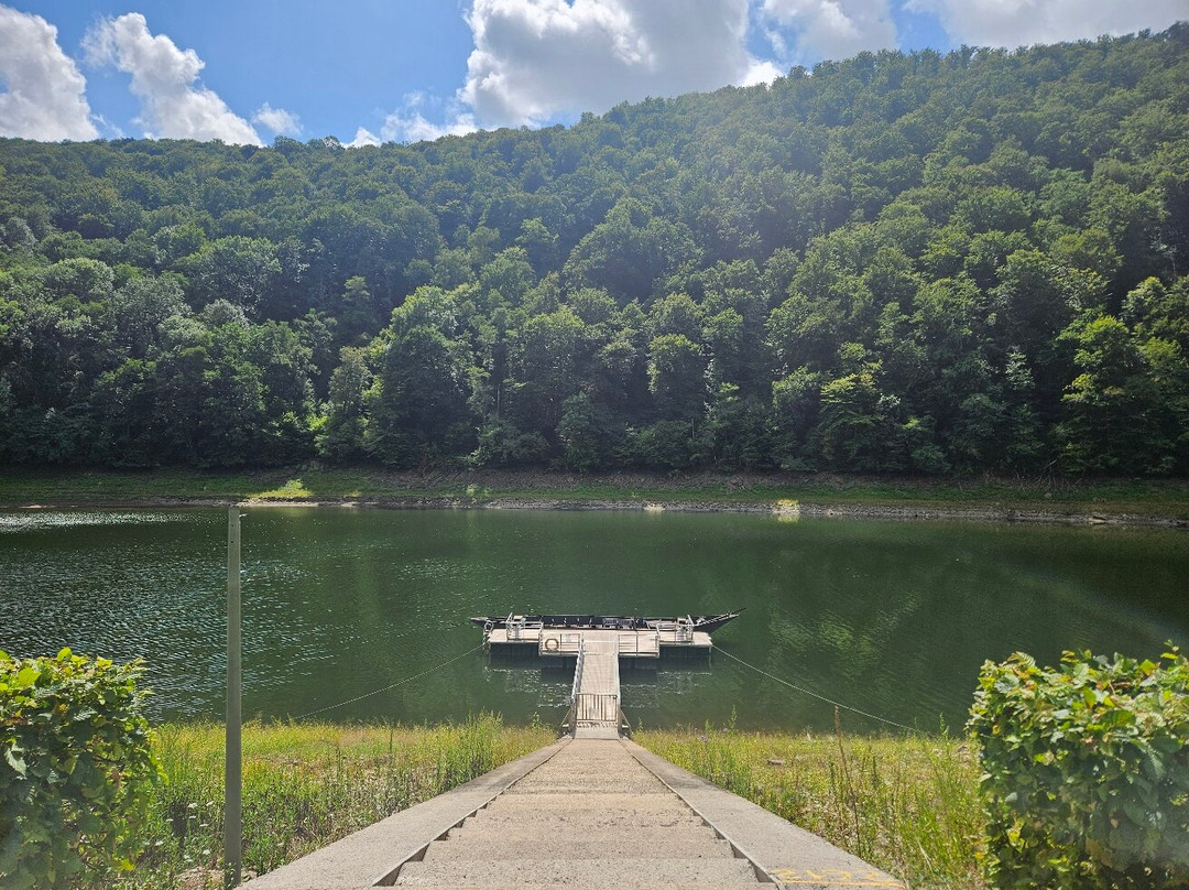 Balade En Gabare-Soursac必去景点