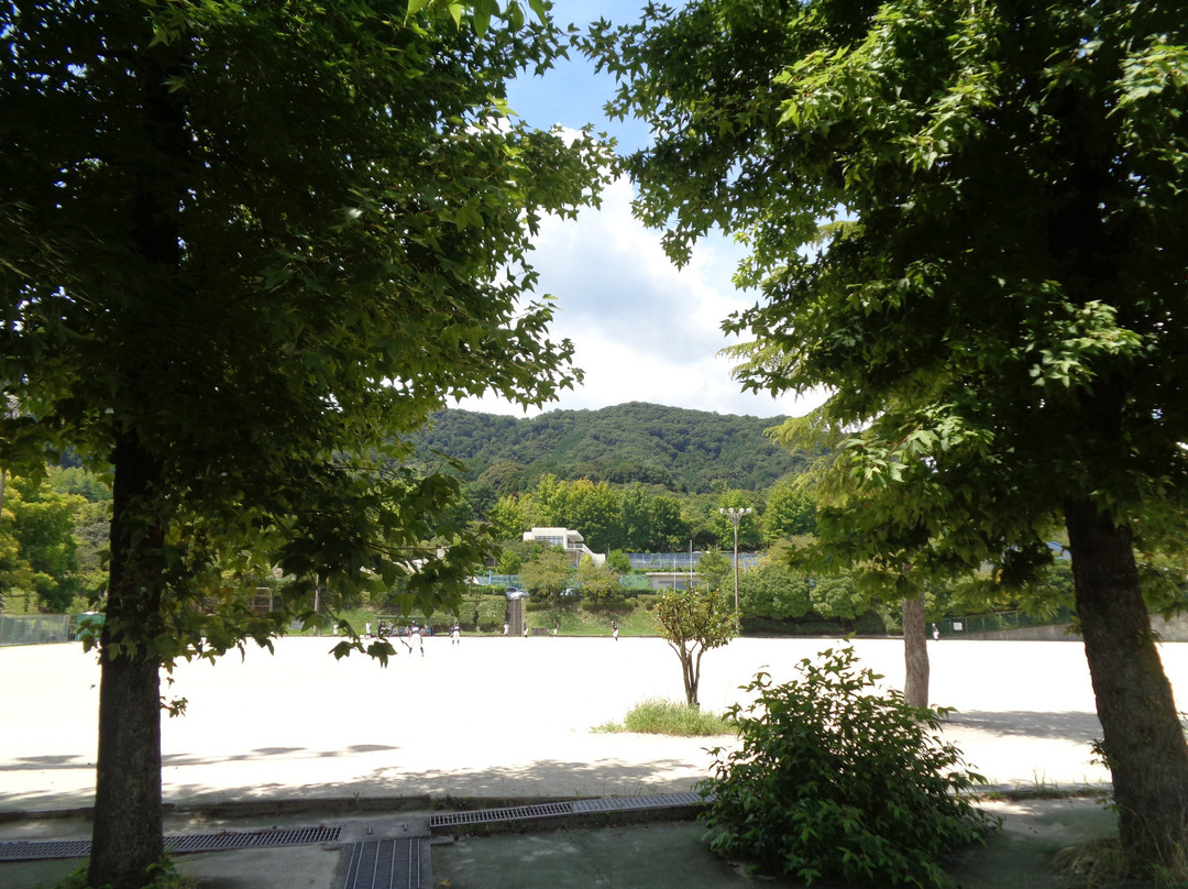 Ojigaoka Park-大津市必去景点