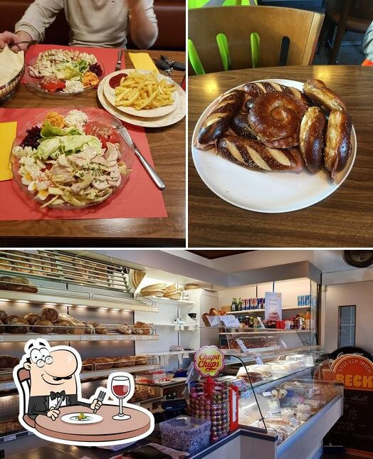 Bäckerei-café Birseck