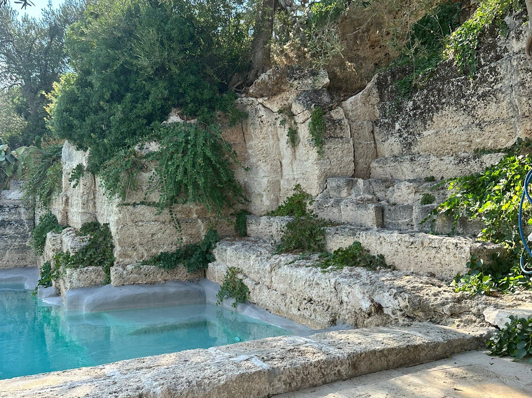 Masseria Pelosella B&B主图
