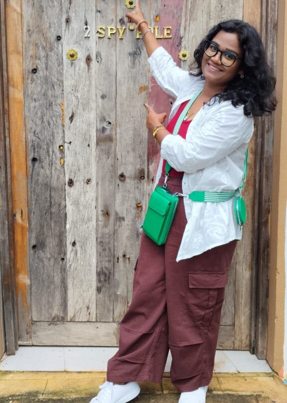 Shambaland Park-Pwani Mchangani必去景点