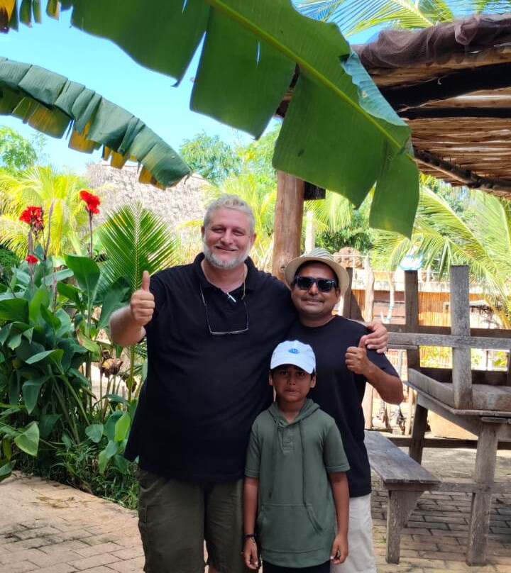 Shambaland Park-Pwani Mchangani必去景点