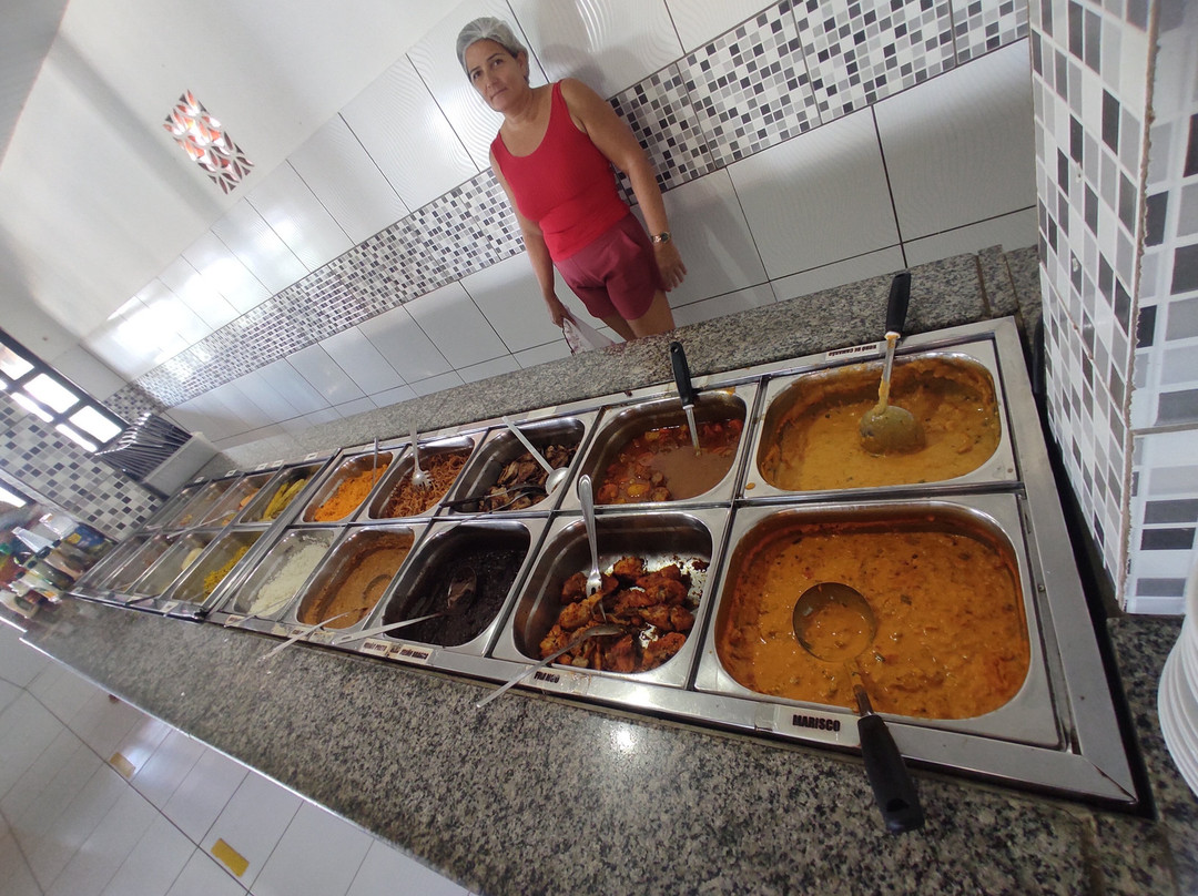 Galinhos Beach-Galinhos必去景点