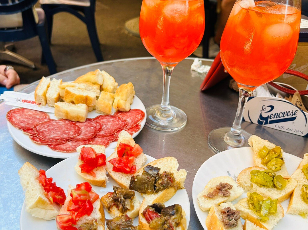 Bar Europa - Ceriale (sv)