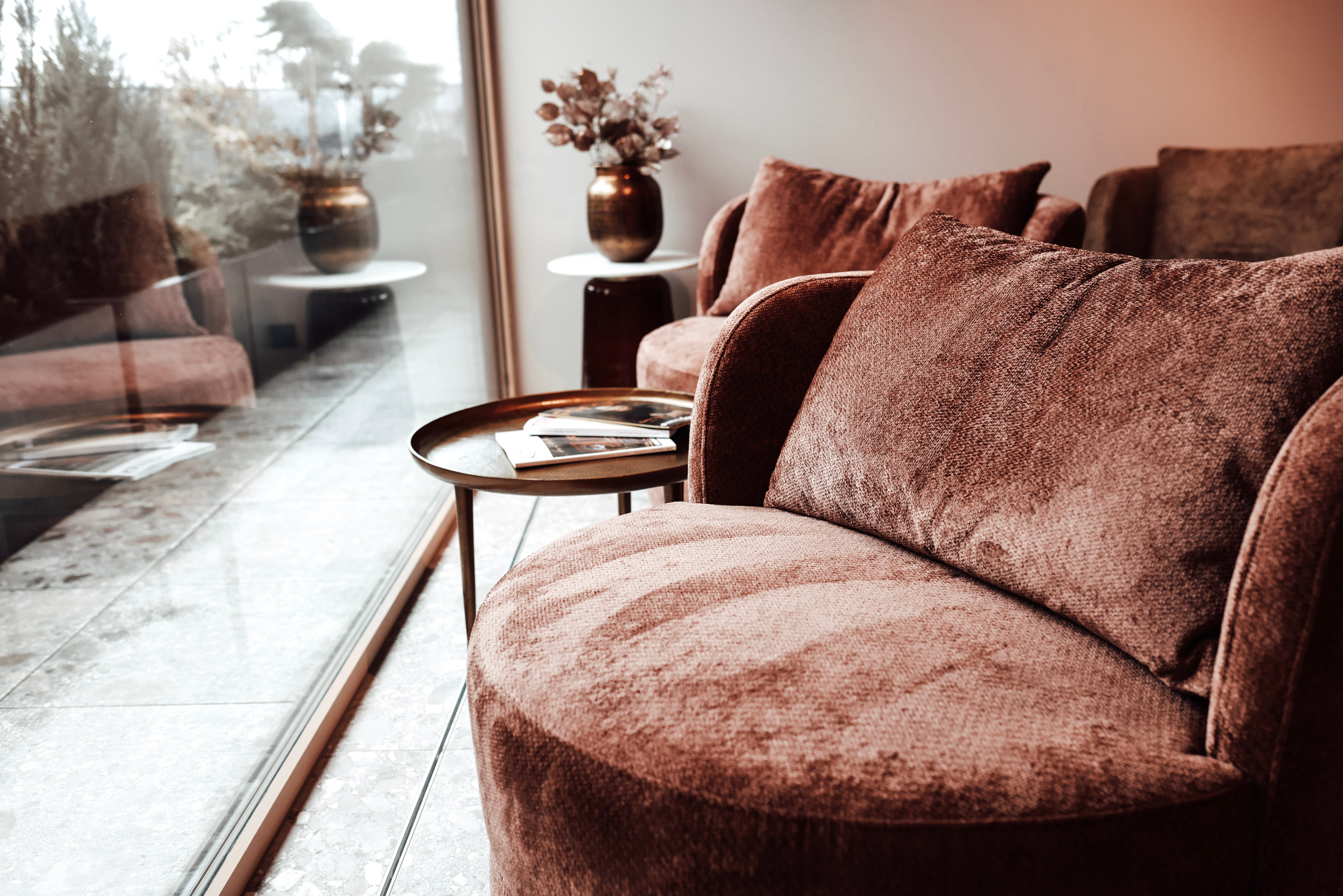 阿尔品纳兹勒塔尔时尚酒店-浴室