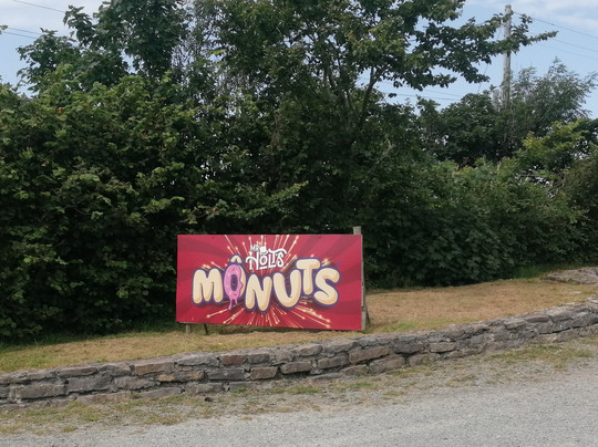 Melin Llynnon-Llanddeusant必去景点