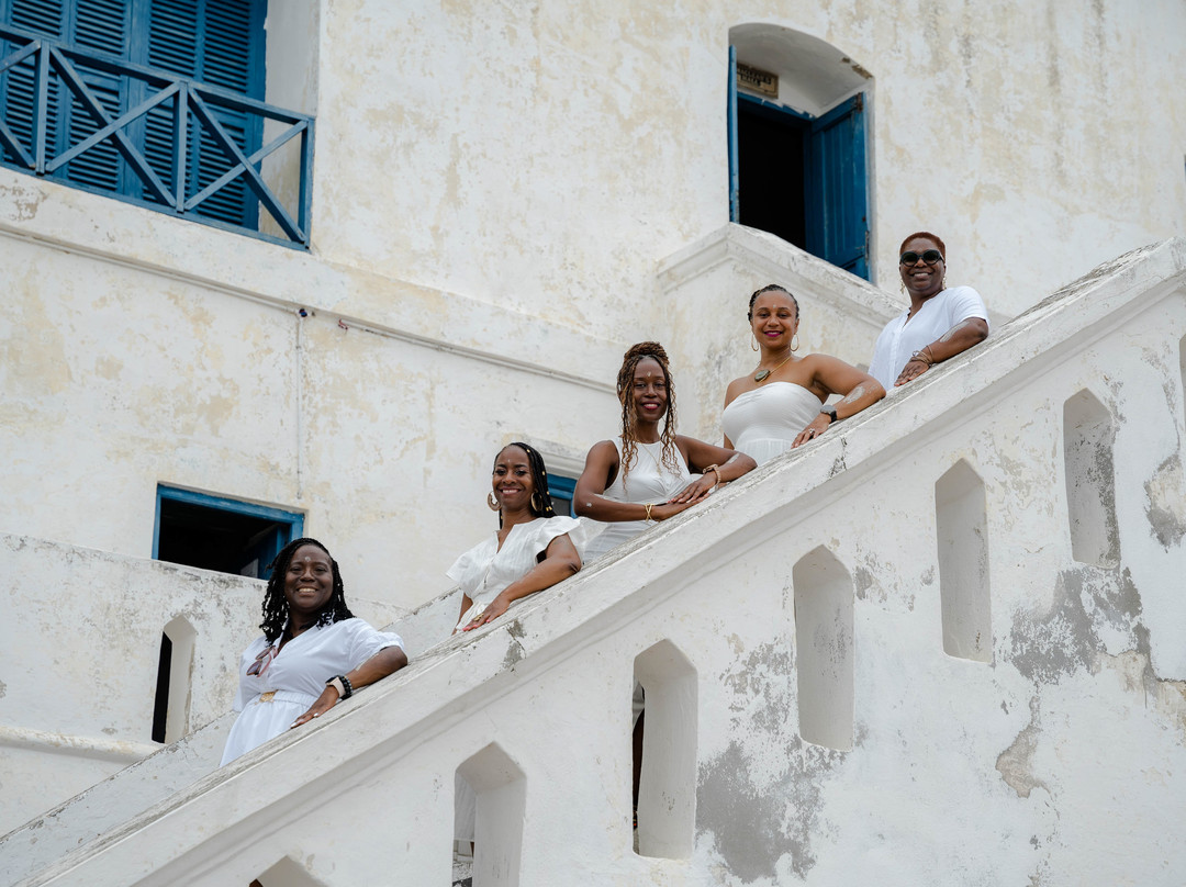 Awuni Tours Ghana-阿克拉必去景点