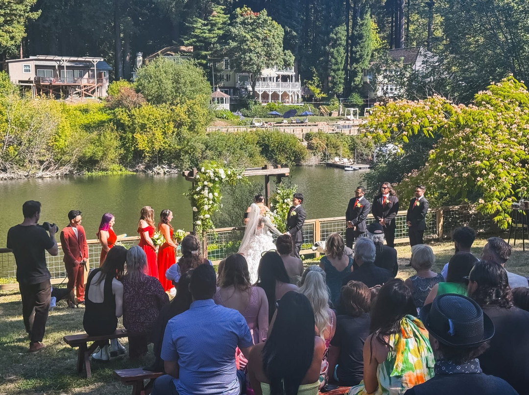 Inn On The Russian River主图