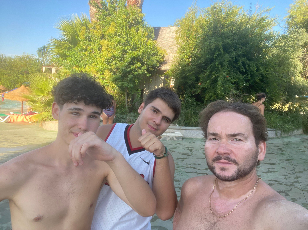 Aquasierra-Villafranca De Cordoba必去景点