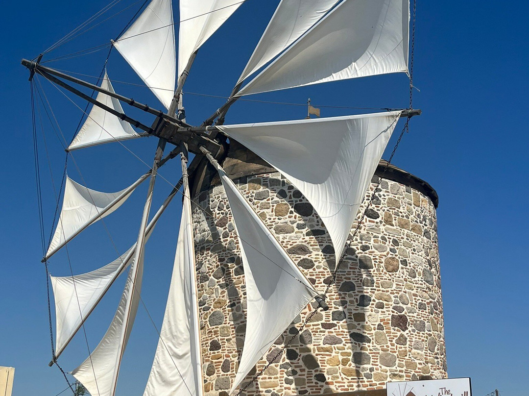 Kos Private Tours-Kos Town必去景点