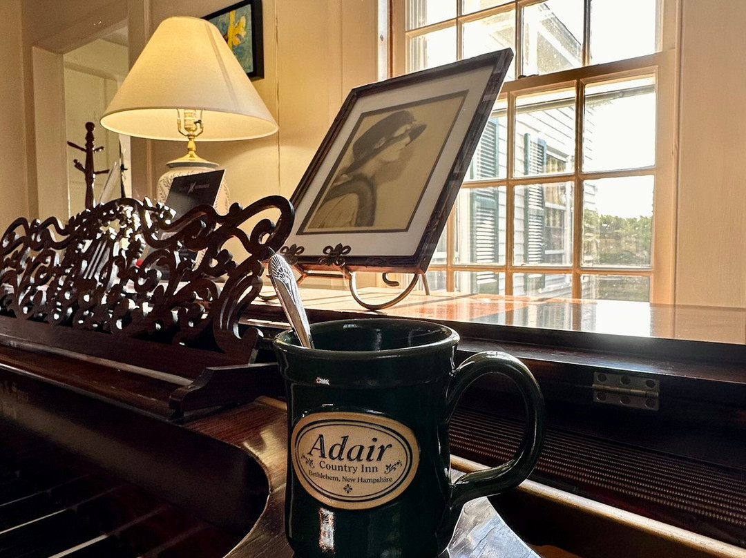 Adair Country Inn & Restaurant主图