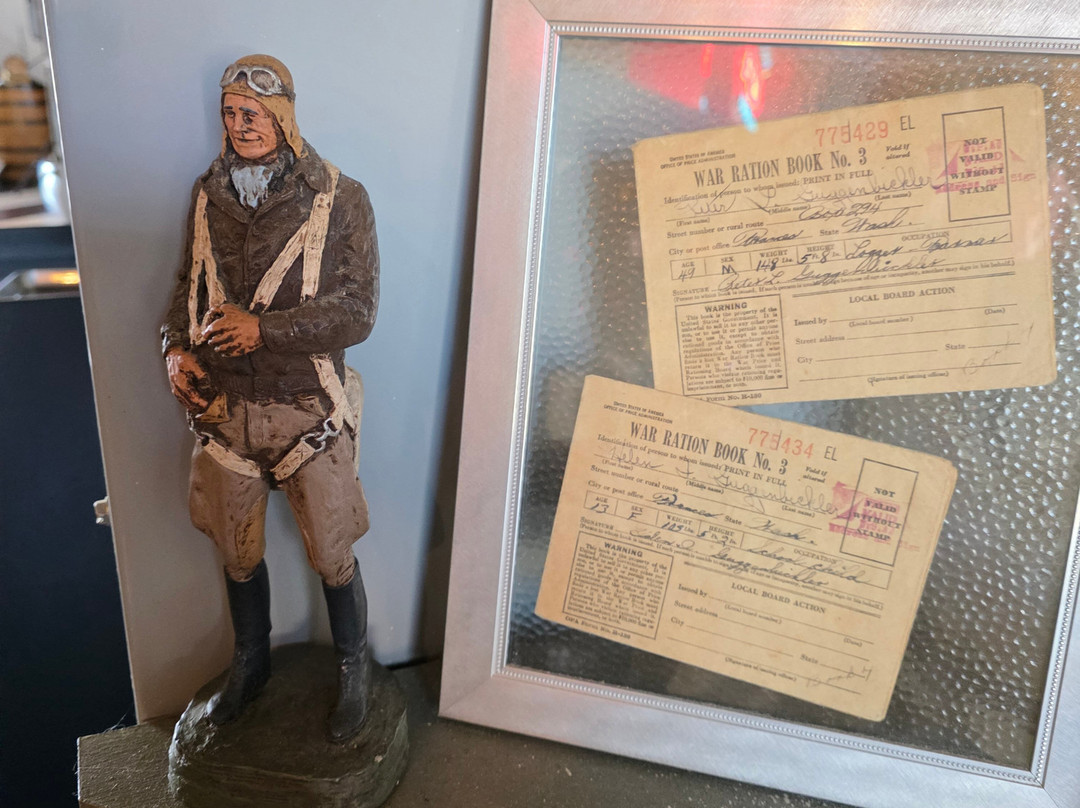 Hangar 13 Distillery