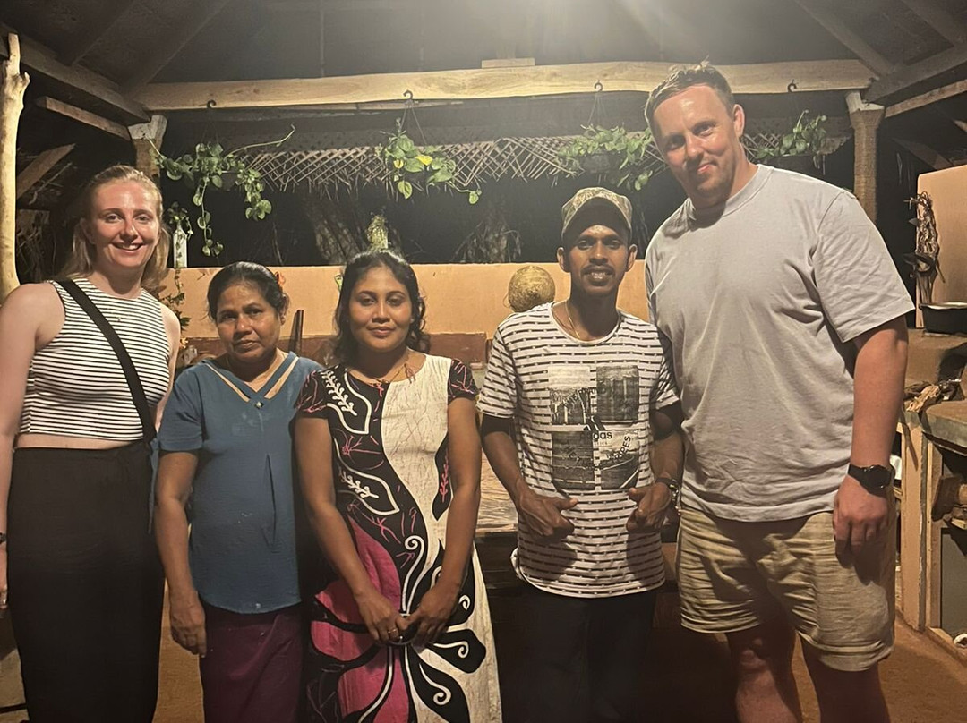 Tour Plan Sri Lanka-科伦坡必去景点