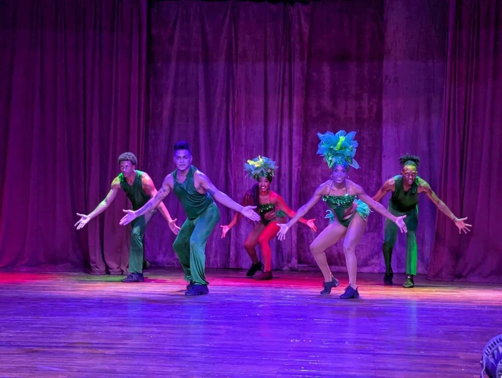 Memories Cayo Largo主图