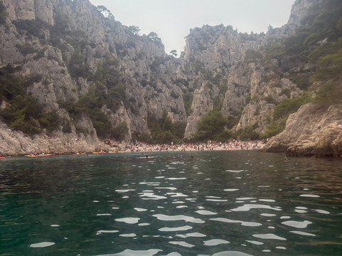 Lo'kayak-卡西斯必去景点