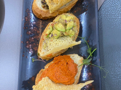 Western Pub Batumi主图