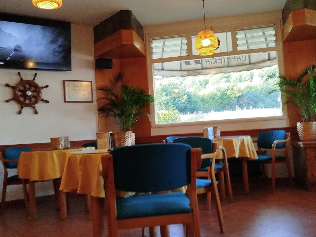 Casa Fernando II主图