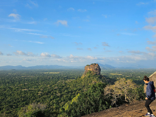 Ceylon Voyageur-Gampaha必去景点