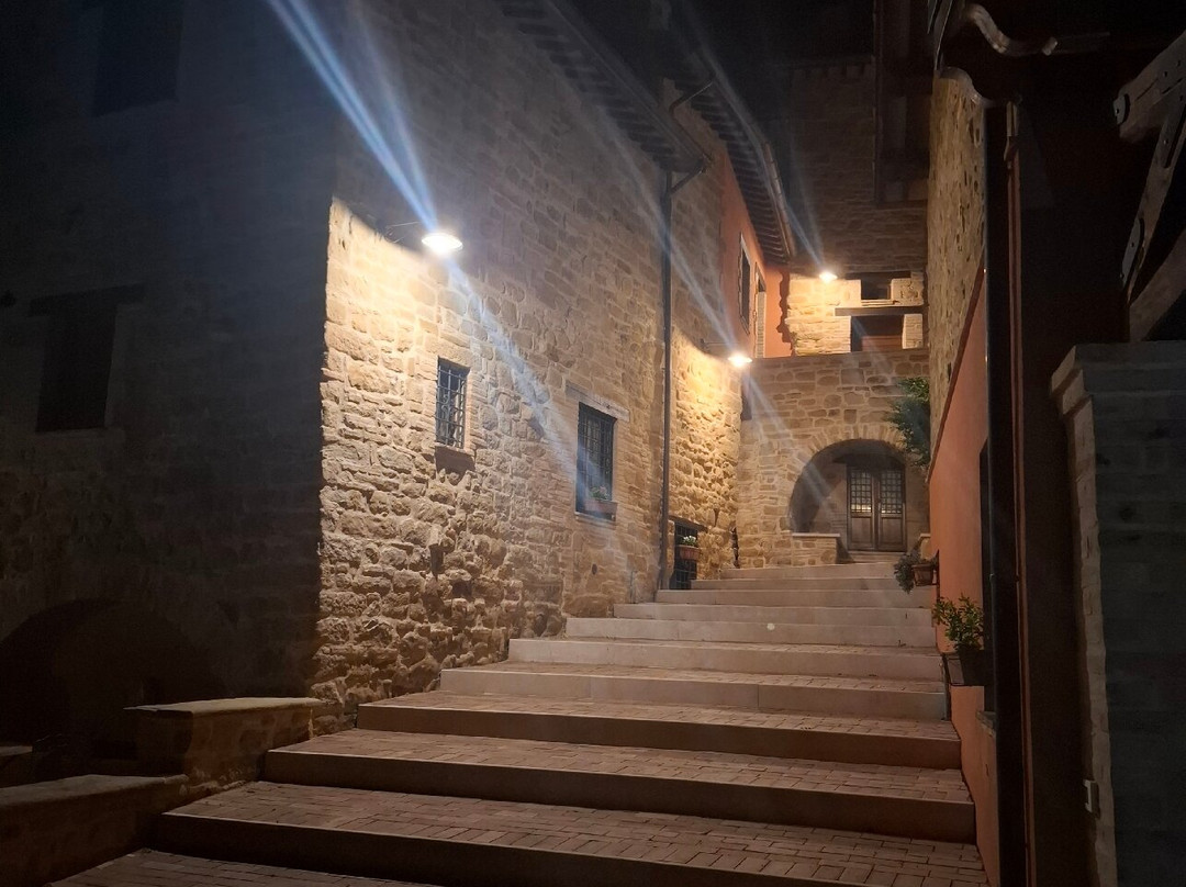 Borgo Belvederi主图