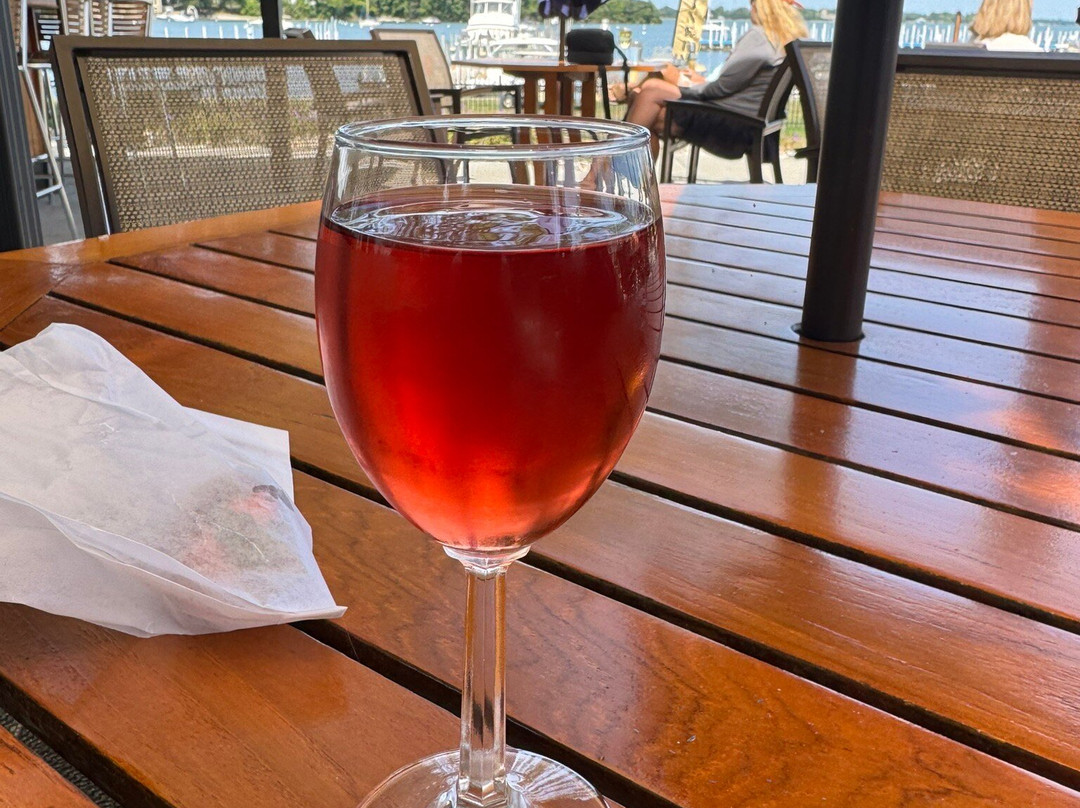 Put-in-Bay Winery-Put in Bay必去景点