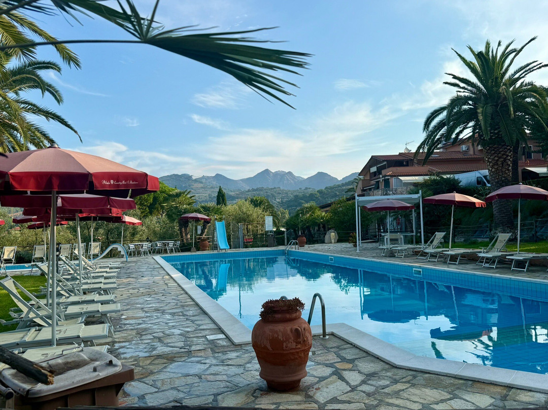 Pilade Country Hotel & Residence主图