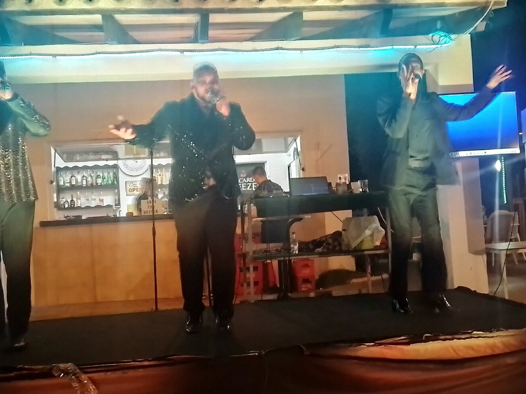 Eden Paradise-卡拉多尔必去景点