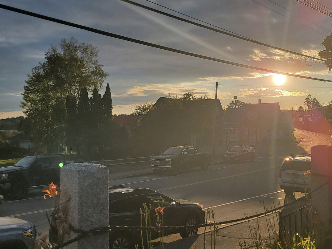 The Rangeley Inn主图