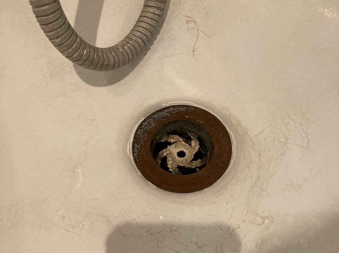 珊顿别墅酒店主图