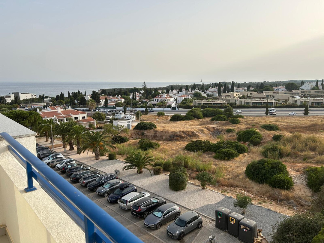 Ukino Terrace Algarve - Concept Hotel主图