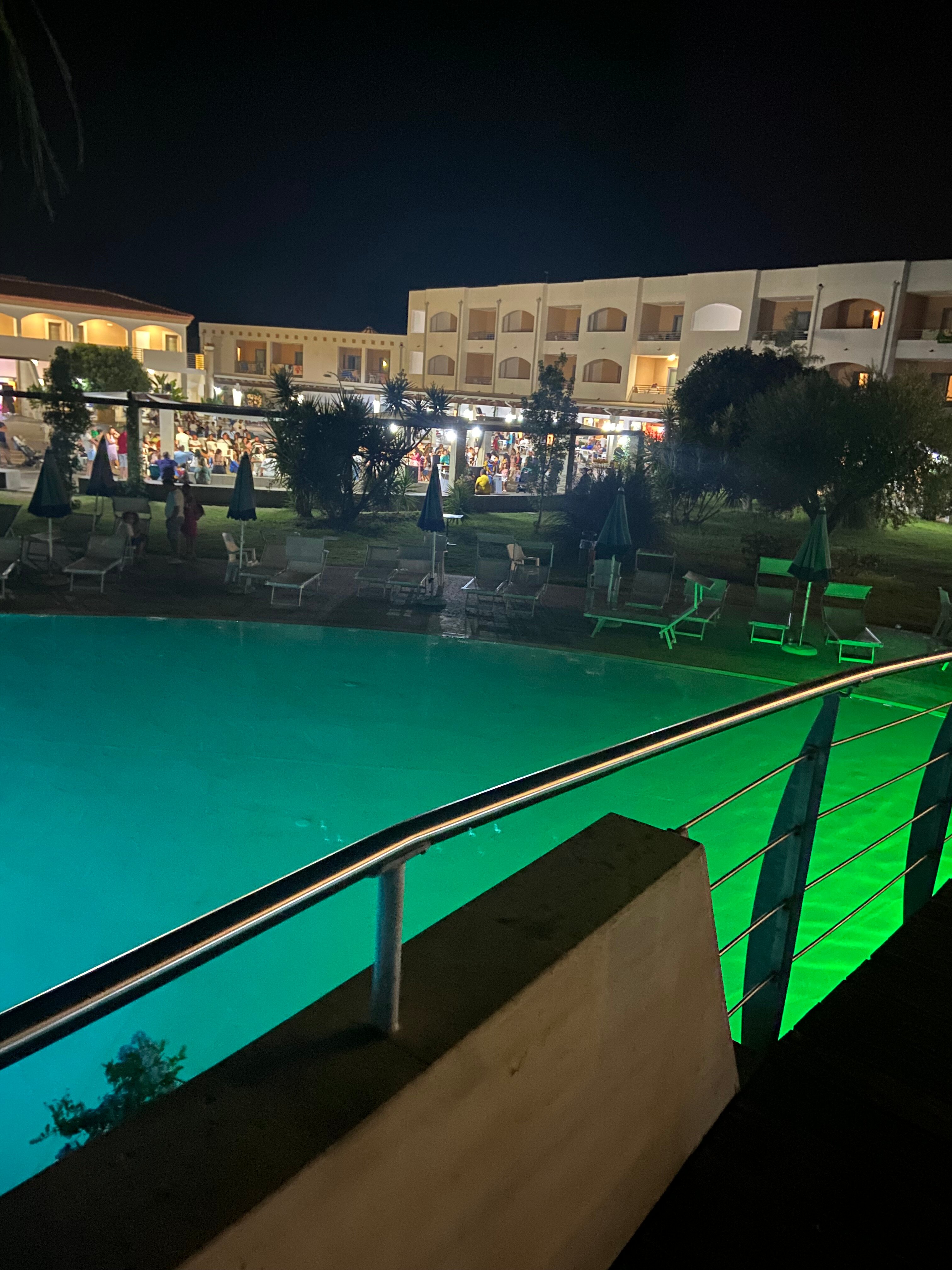 Danaide Resort-官方