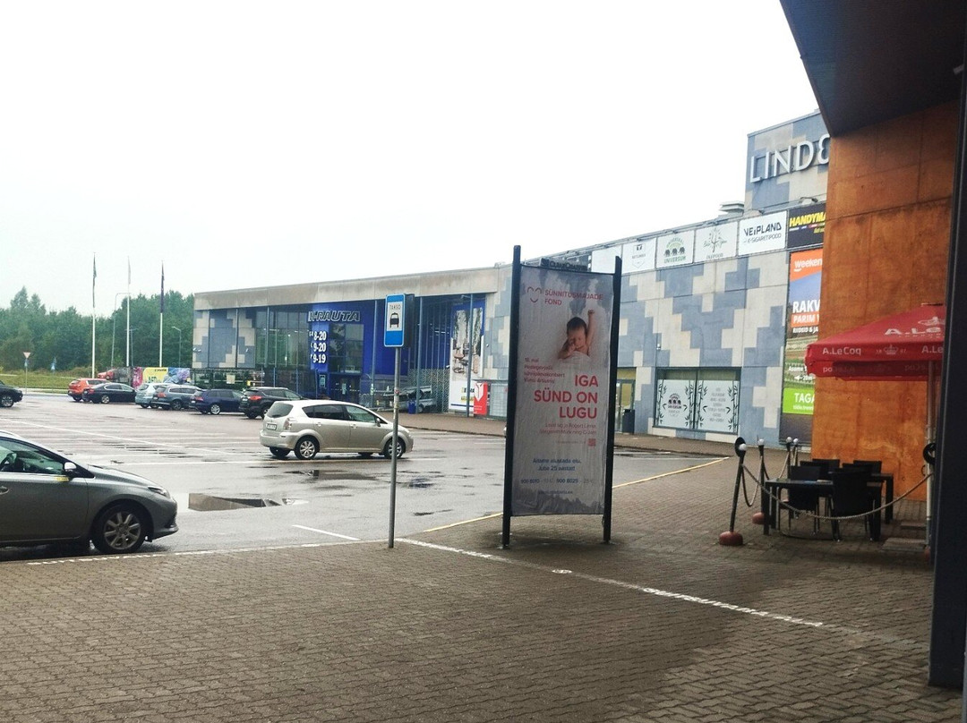 Põhjakeskus