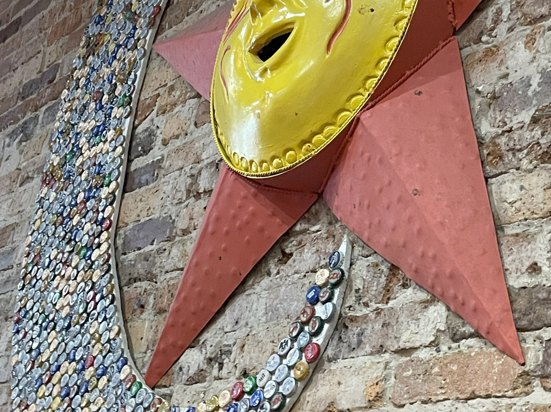 Coyoacan Mexican Bar & Grill