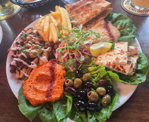 The Tyne Bar-纽卡斯尔必去景点