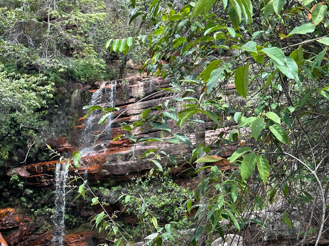 Cachoeirinha-雷恩克斯必去景点