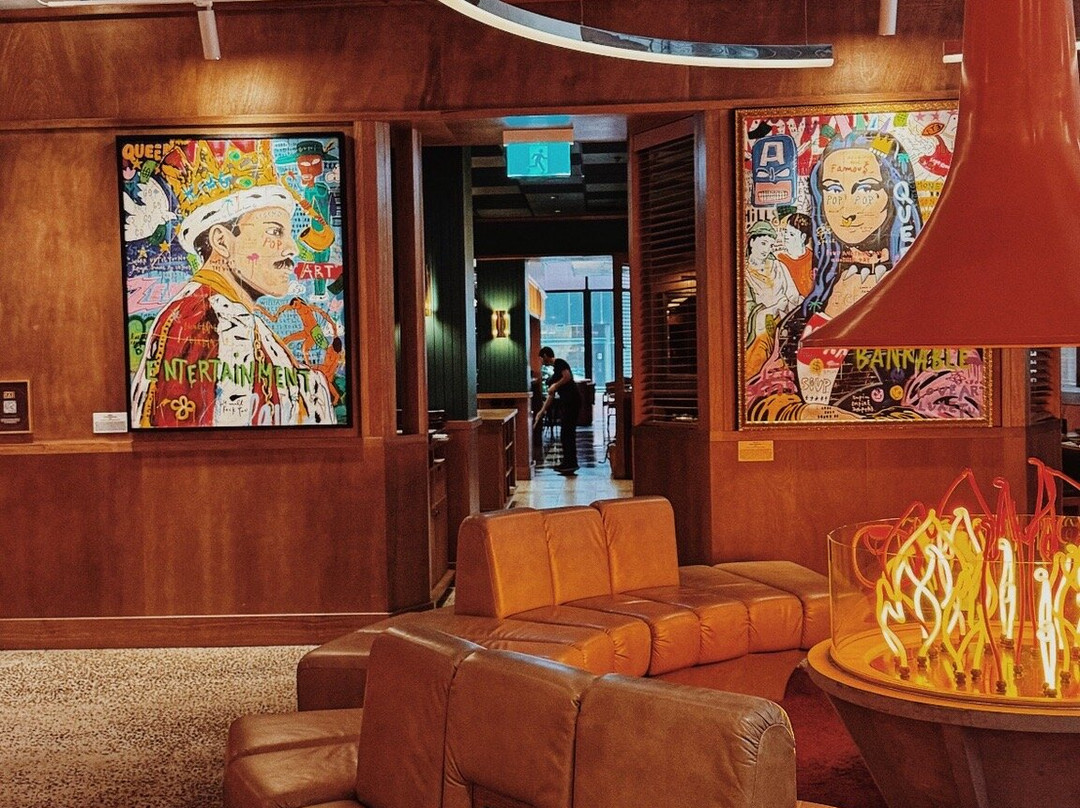 Ovolo Melbourne, South Yarra主图