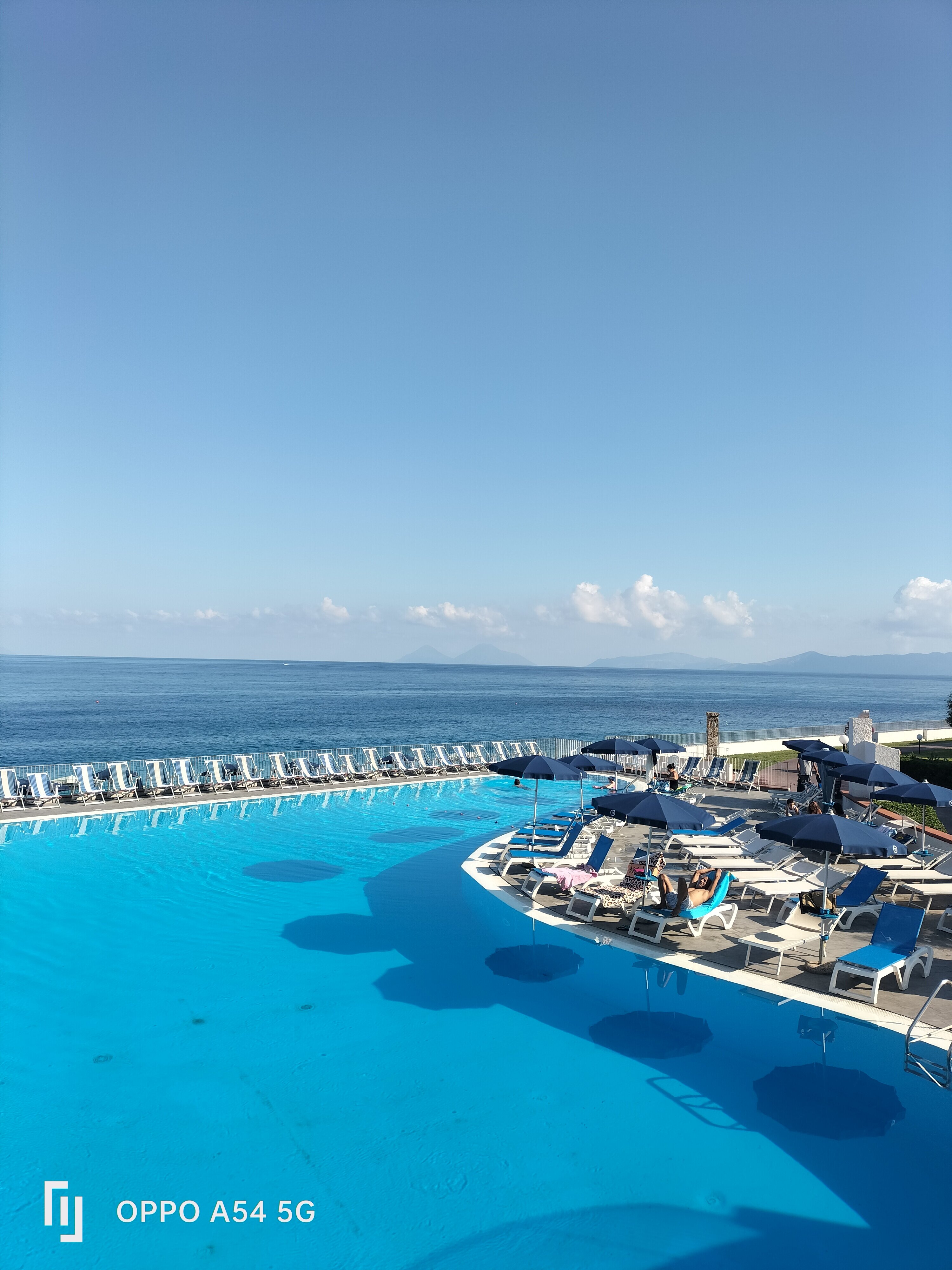 Th Gioiosa Marea - Capo Calava Village-官方