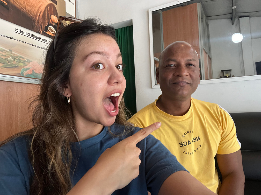 Nature's Spa Ella-埃勒必去景点