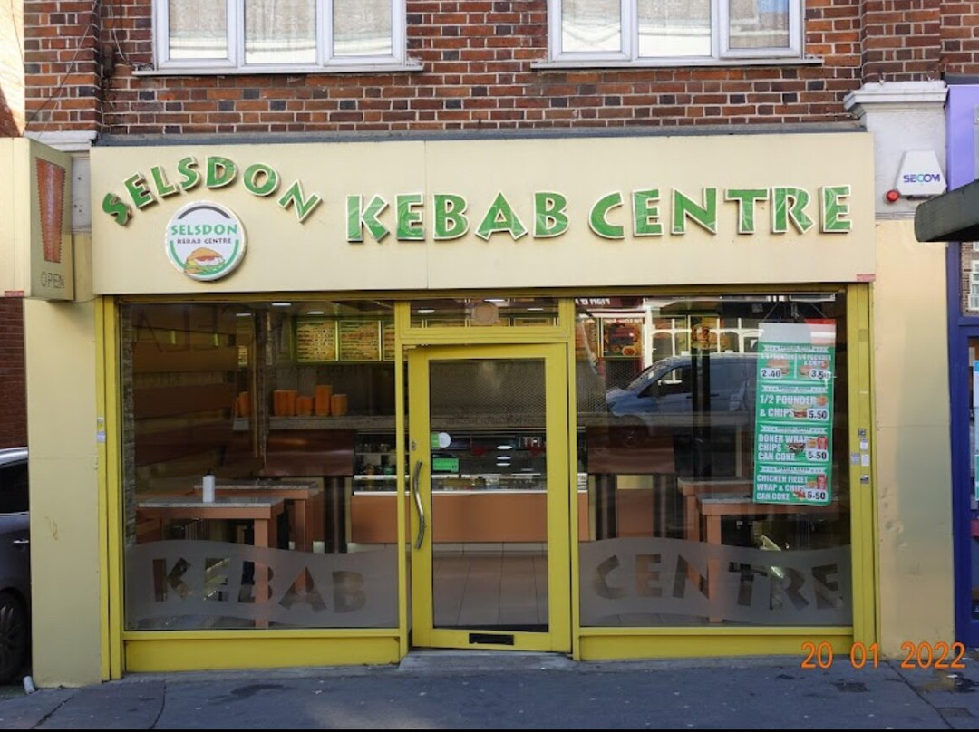 Kebab Centre