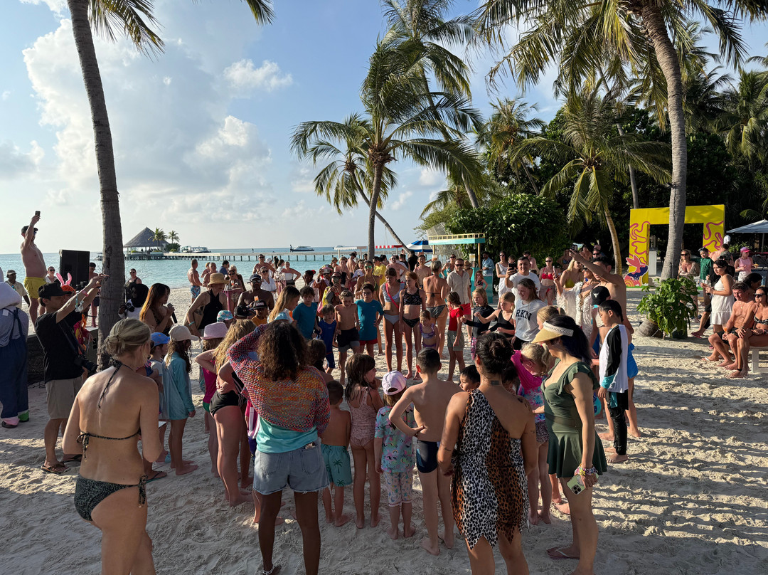 Kandima Maldives主图