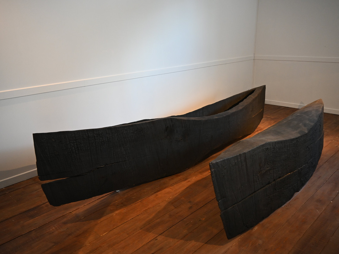 Musee des Beaux-Arts de Calais-加莱必去景点