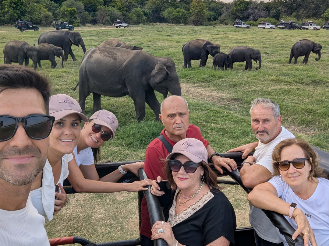 Smile and Drive Tours-赛杜瓦必去景点