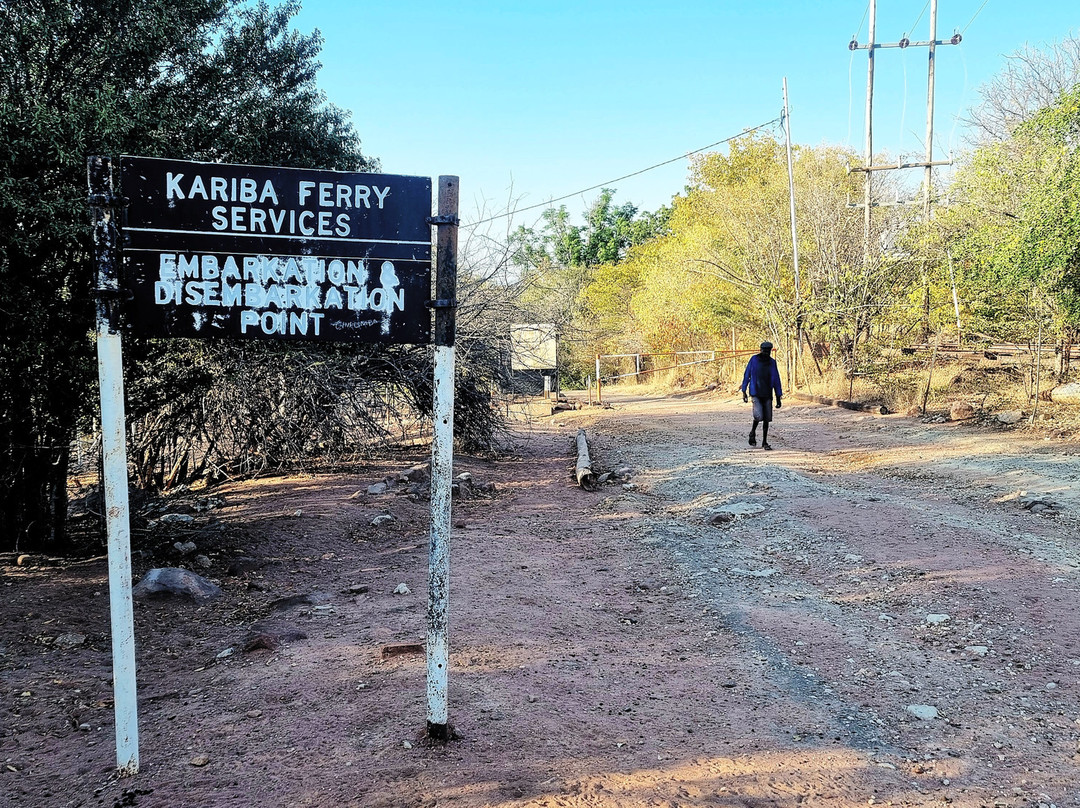 Lake Kariba-卡里巴必去景点