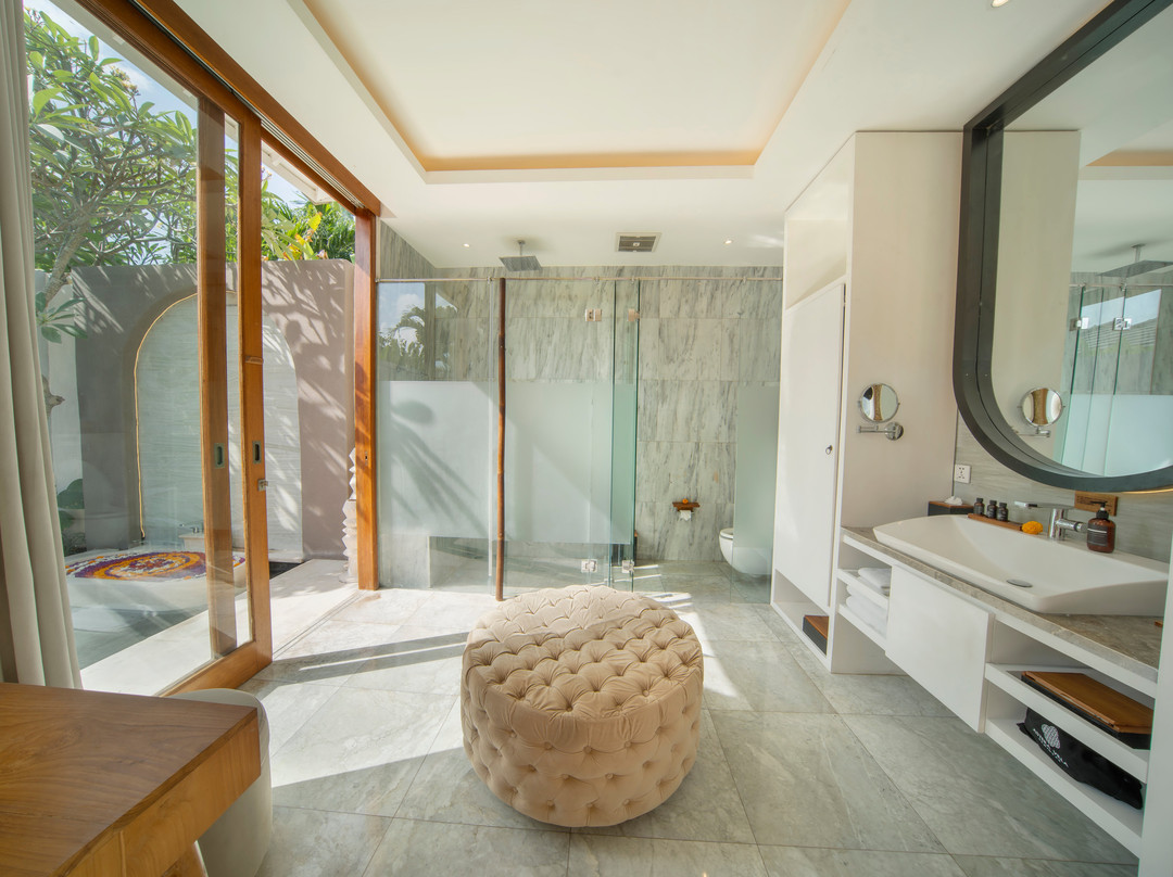 Astera Villa Seminyak by Ini Vie Hospitality主图