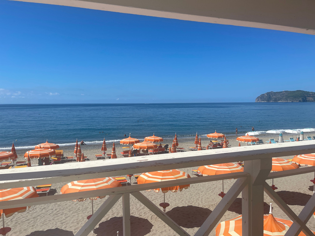 Lido Nettuno-Marina di Camerota必去景点